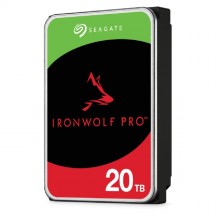 Hard disk Seagate IronWolf PRO ST20000NT001