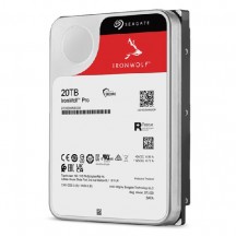 Hard disk Seagate IronWolf PRO ST20000NT001