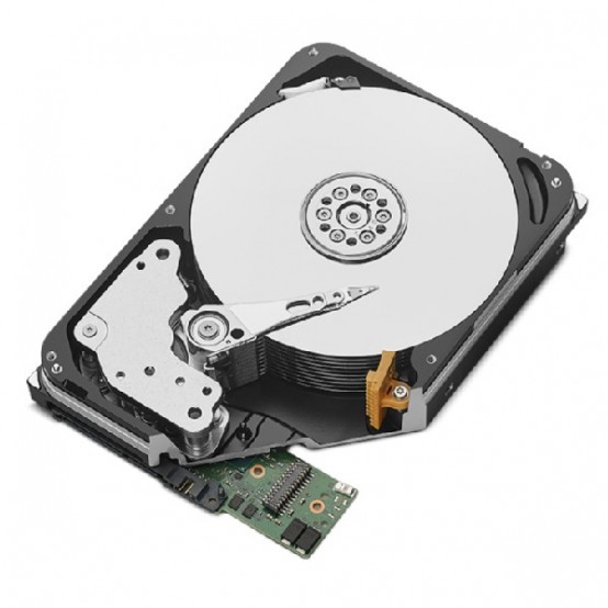 Hard disk Seagate IronWolf PRO ST20000NT001