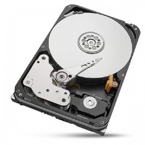 Hard disk Seagate IronWolf PRO ST20000NT001