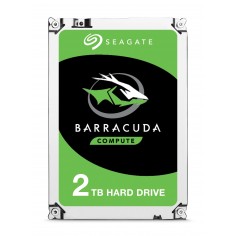 Hard disk Seagate Barracuda ST2000DMA08