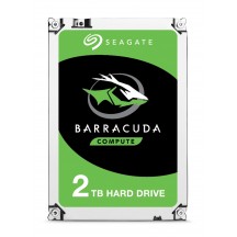 Hard disk Seagate Barracuda ST2000DMA08