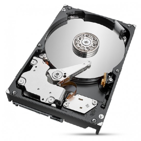 Hard disk Seagate IronWolf PRO ST2000NT001