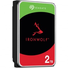 Hard disk Seagate IronWolf ST2000VN003