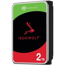 Hard disk Seagate IronWolf ST2000VN003