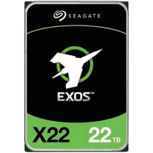 Hard disk Seagate Exos X22 ST22000NM000E