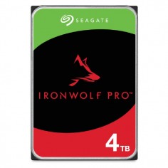Hard disk Seagate IronWolf PRO ST4000NT001