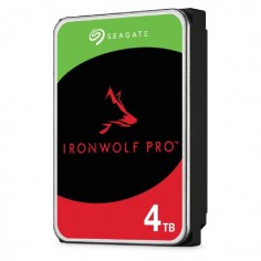 Hard disk Seagate IronWolf PRO ST4000NT001 2