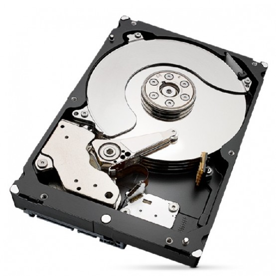 Hard disk Seagate IronWolf PRO ST4000NT001