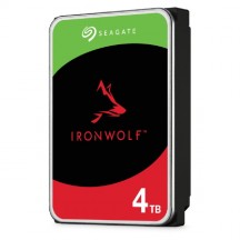 Hard disk Seagate IronWolf ST4000VN006
