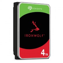 Hard disk Seagate IronWolf ST4000VN006