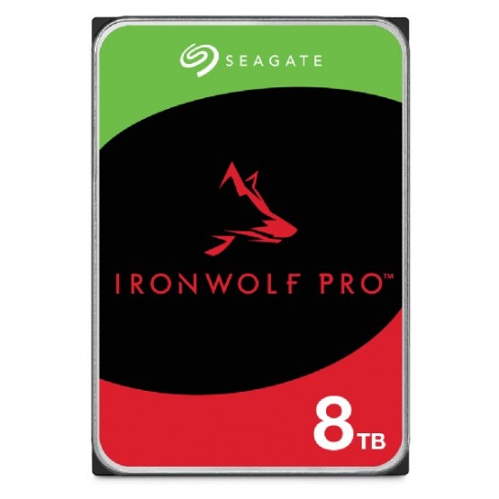 Hard disk Seagate IronWolf PRO ST8000NT001