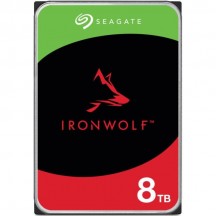 Hard disk Seagate IronWolf ST8000VN002