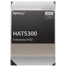 Hard disk Synology Enterprise Series HAT5300-4T