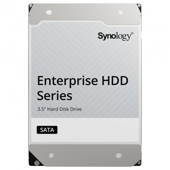 Hard disk Synology Enterprise Series HAT5310-18T