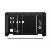 SSD SanDisk WD_BLACK D30 Xbox Game Drive WDBAMF0020BBW-WESN