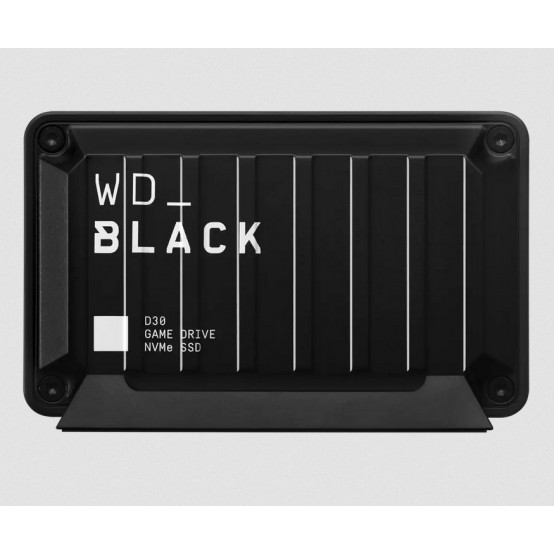Hard disk SanDisk WD_BLACK D30 PlayStation (PS4 & PS5) Game Drive WDBATL0010BBK-WESN