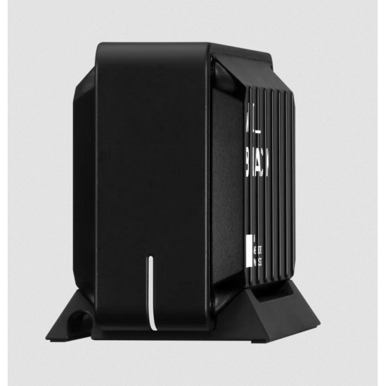 Hard disk SanDisk WD_BLACK D30 PlayStation (PS4 & PS5) Game Drive WDBATL0010BBK-WESN