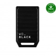 Adaptor SanDisk WD_BLACK C50 Expansion Card for Xbox WDBMPH0010BNC-WCSN