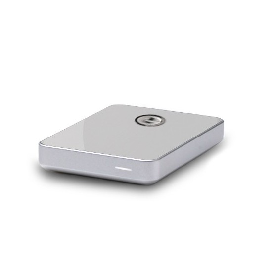 Hard disk Western Digital G-DRIVE mOBILE cOMBO 0G02384