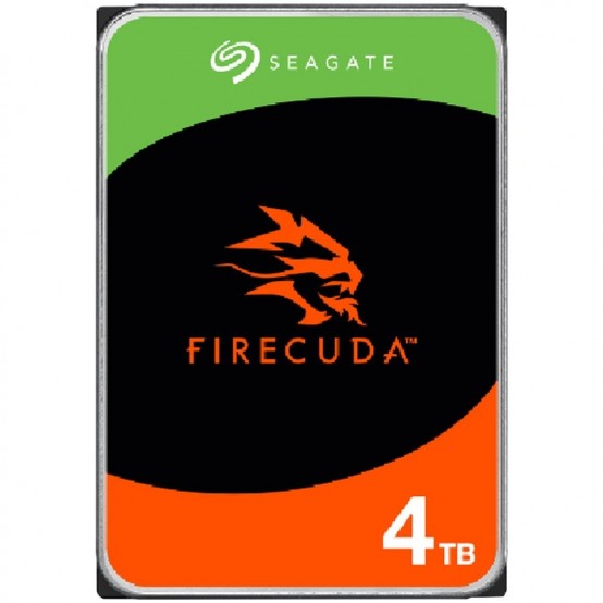 Hard disk Seagate FireCuda ST4000DXA05
