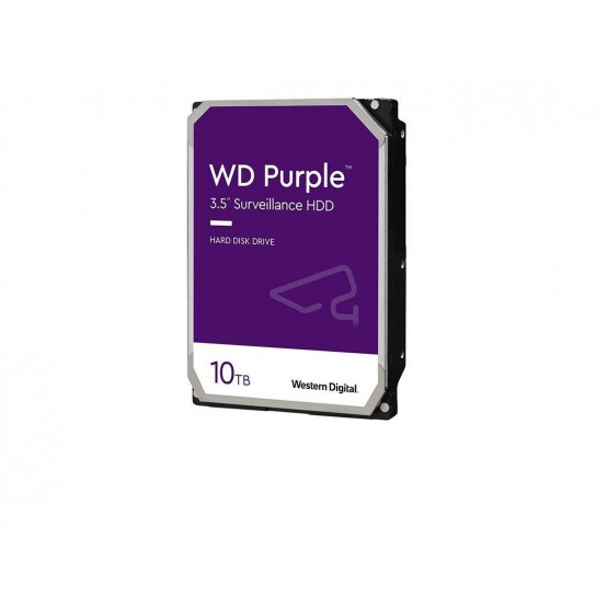 Hard disk Western Digital Purple WD101PURA