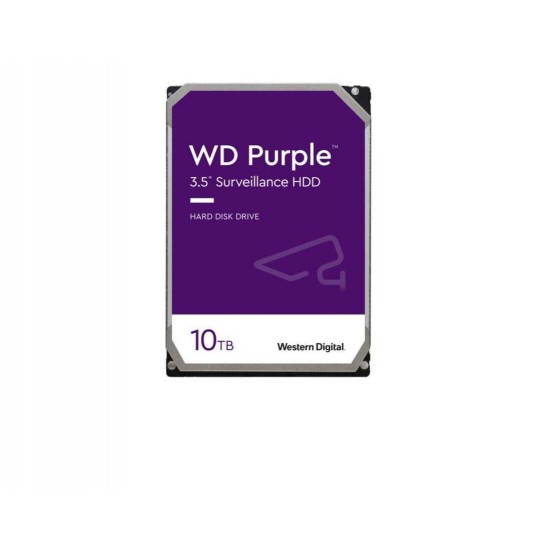 Hard disk Western Digital Purple WD101PURA