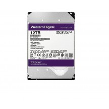 Hard disk Western Digital Purple WD121PURA