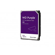 Hard disk Western Digital Purple WD121PURA
