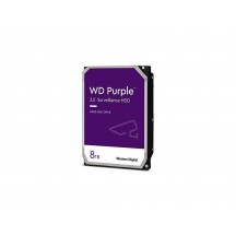 Hard disk Western Digital Purple WD84PURU