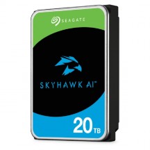 Hard disk Seagate SkyHawk AI ST20000VE002