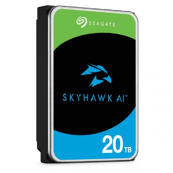Hard disk Seagate SkyHawk AI ST20000VE002