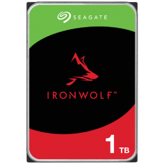 Hard disk Seagate IronWolf ST1000VN008