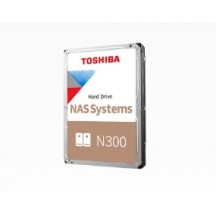 Hard disk Toshiba N300 HDWG31EUZSVA