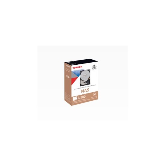 Hard disk Toshiba N300 HDWG31EUZSVA