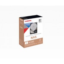 Hard disk Toshiba N300 HDWG31EUZSVA
