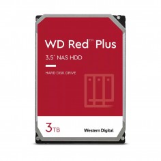 Hard disk Western Digital Red Plus WD30EFPX