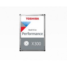 Hard disk Toshiba X300 HDWR460UZSVA