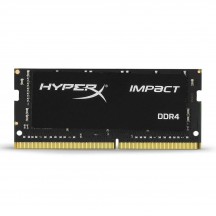 Memorie Kingston HyperX Impact HX432S20IB/16