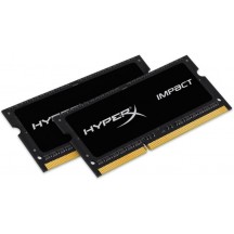Memorie Kingston HyperX Impact HX432S20IBK2/32