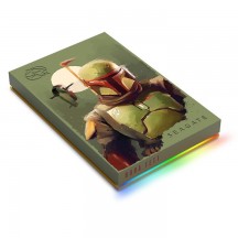 Hard disk Seagate Boba Fett Special Edition FireCuda STKL2000406