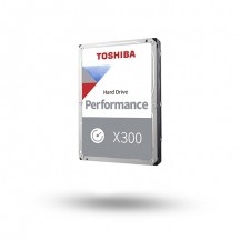 Hard disk Toshiba X300 HDWR460EZSTA
