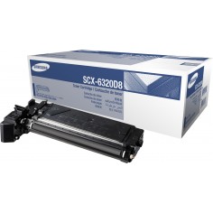 Cartus Samsung SCX-6320D8 SV171A