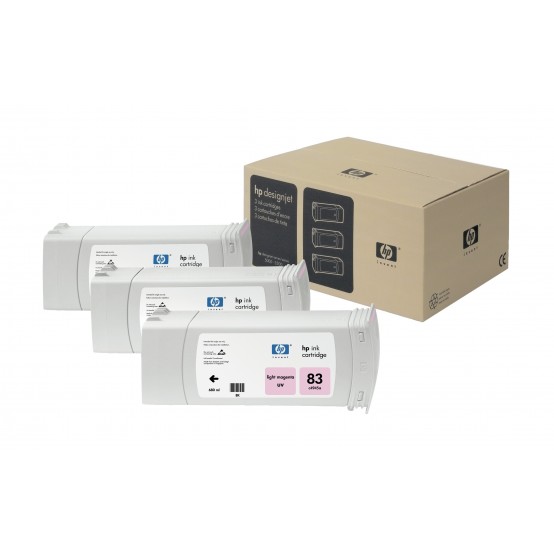 Cartus HP 83 C5077A