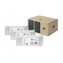 Cartus HP 83 C5077A