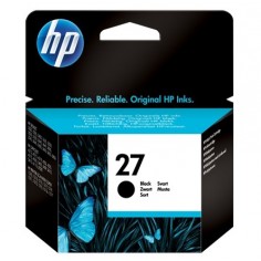 Cartus HP 27 C8727AE