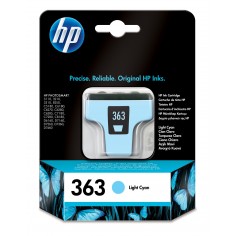 Cartus HP 363 C8774EE