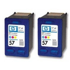 Cartus HP 57 C9503AE