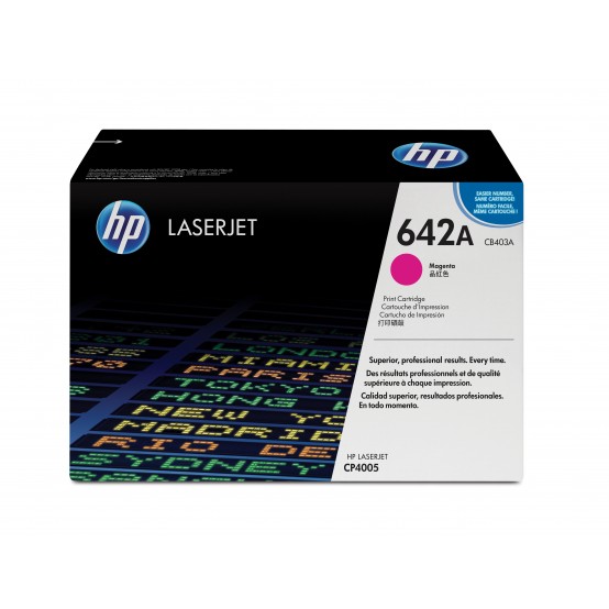 Cartus HP CB403A CB403A
