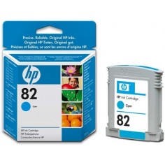 Cartus HP 82 CH566A